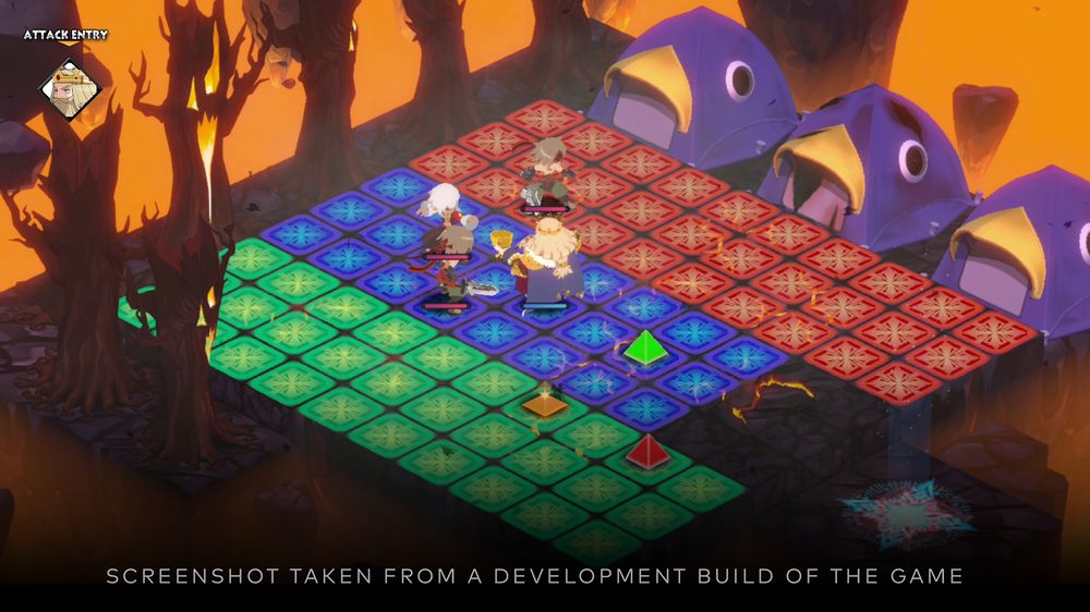 Disgaea 6 switch